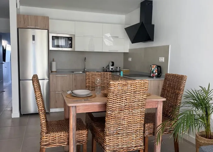 Casa Kirei Puerto del Carmen (Lanzarote)