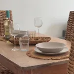 Apartmán Casa Kirei