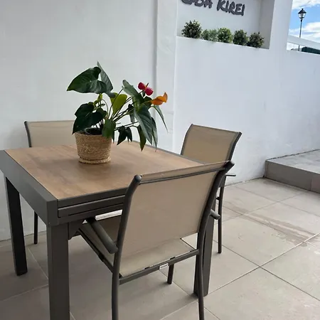 Casa Kirei Apartment *