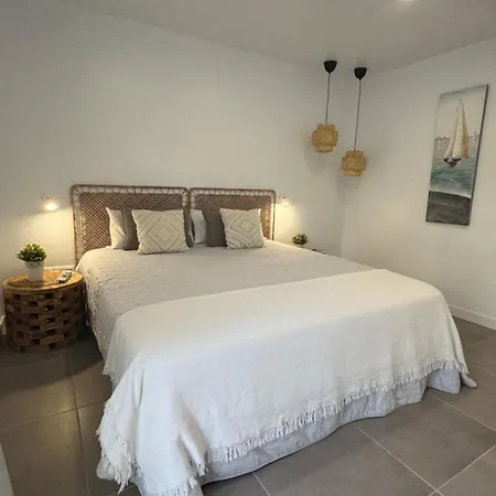 Casa Kirei 아파트