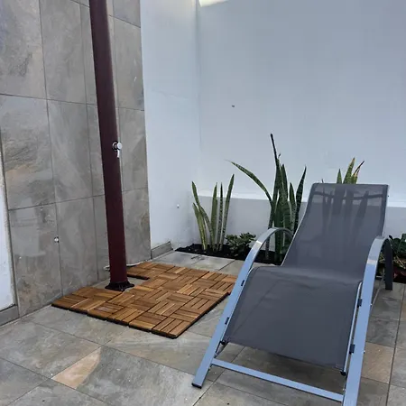 Casa Kirei 아파트 푸에르토 델 카르멘