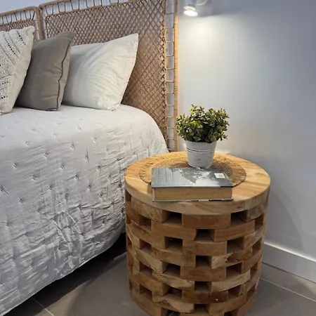 Casa Kirei * פוארטו דל כרמן