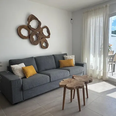 Casa Kirei פוארטו דל כרמן