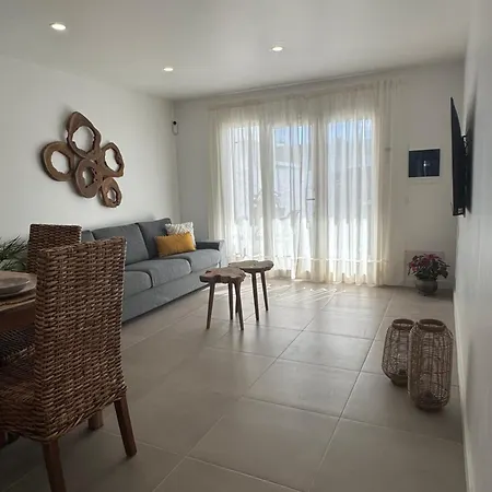 Casa Kirei Puerto del Carmen (Lanzarote)