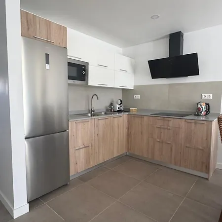 Casa Kirei פוארטו דל כרמן