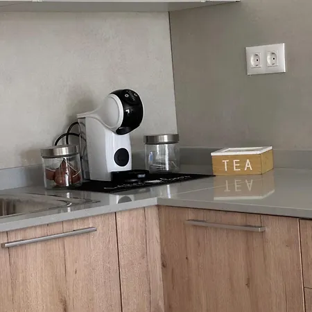 Apartment Casa Kirei *