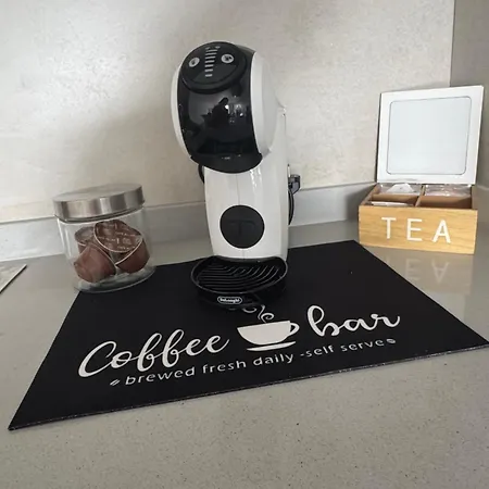 Apartment Casa Kirei *