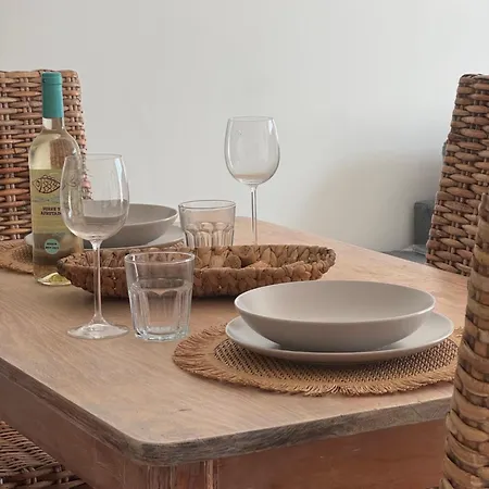 Apartment Casa Kirei