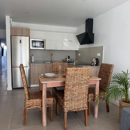 Casa Kirei Puerto del Carmen (Lanzarote)