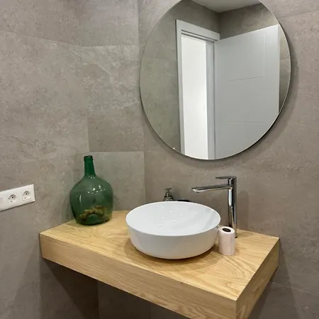 Casa Kirei Apartment