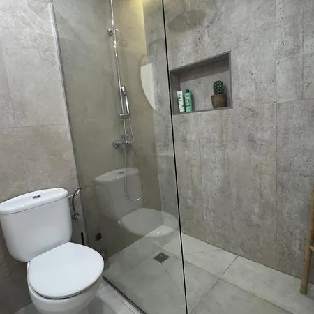 Apartment Casa Kirei