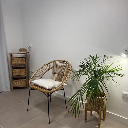 Casa Kirei Apartment *