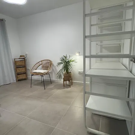 Casa Kirei Apartment