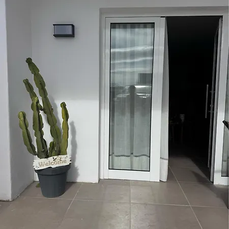 Casa Kirei 아파트 푸에르토 델 카르멘