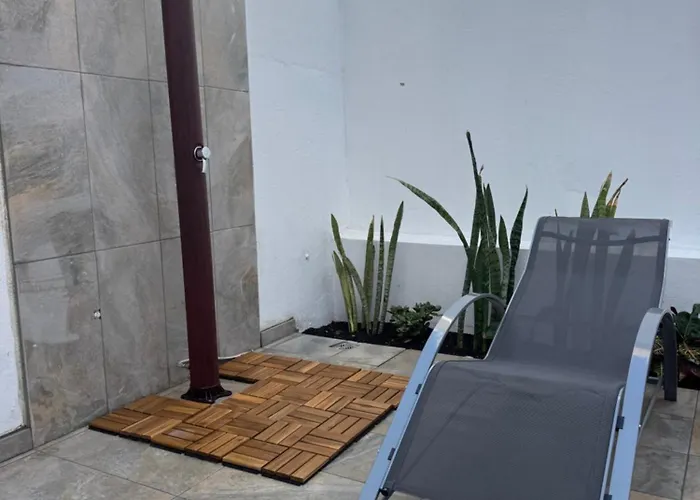 Casa Kirei דירה פוארטו דל כרמן