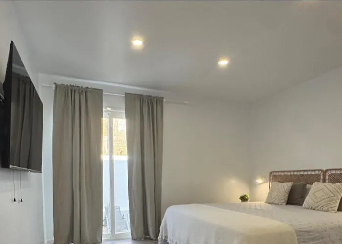 Apartmán Casa Kirei