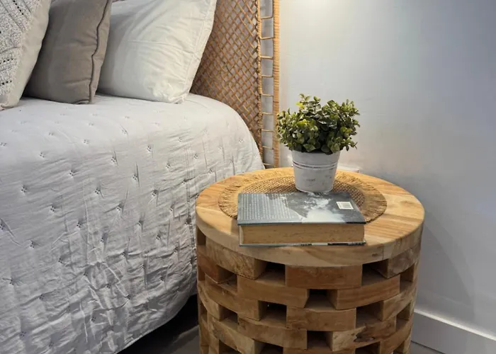 Casa Kirei * פוארטו דל כרמן