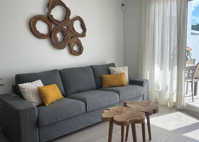 Casa Kirei Puerto del Carmen (Lanzarote)