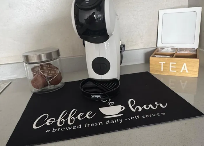 Apartmán Casa Kirei *