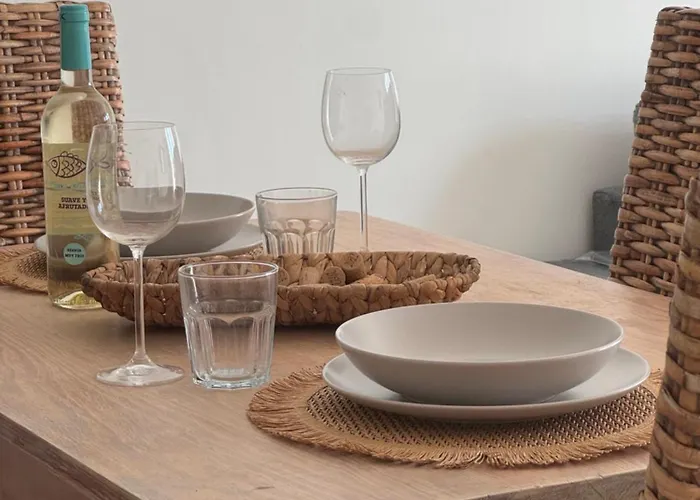 Apartmán Casa Kirei