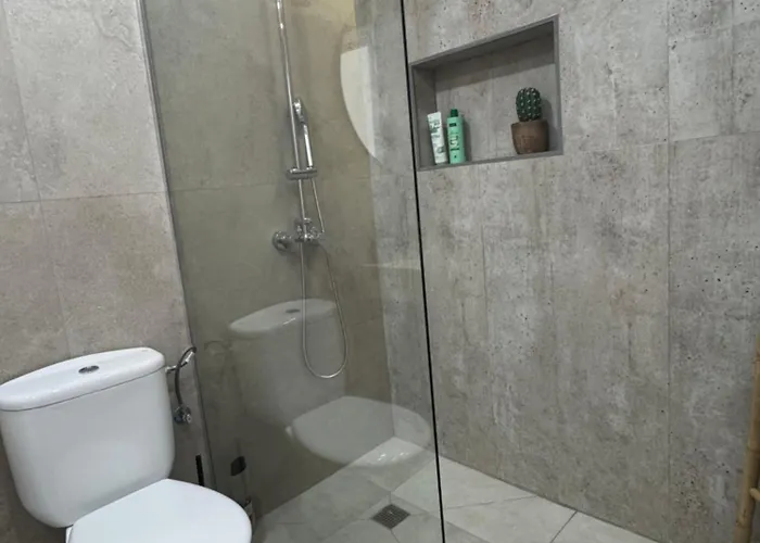 Apartmán Casa Kirei