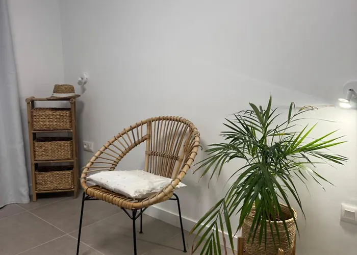 Casa Kirei דירה *