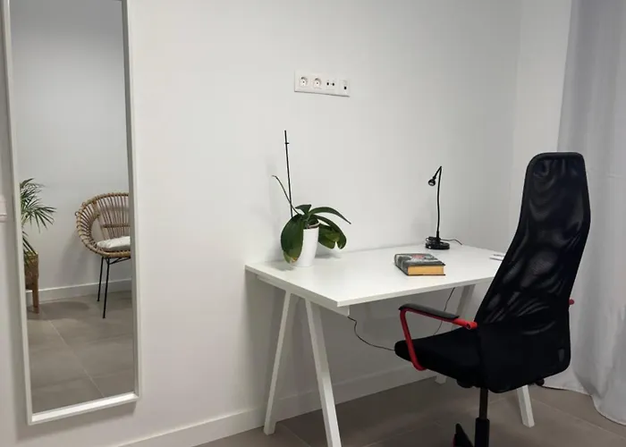 Casa Kirei דירה פוארטו דל כרמן