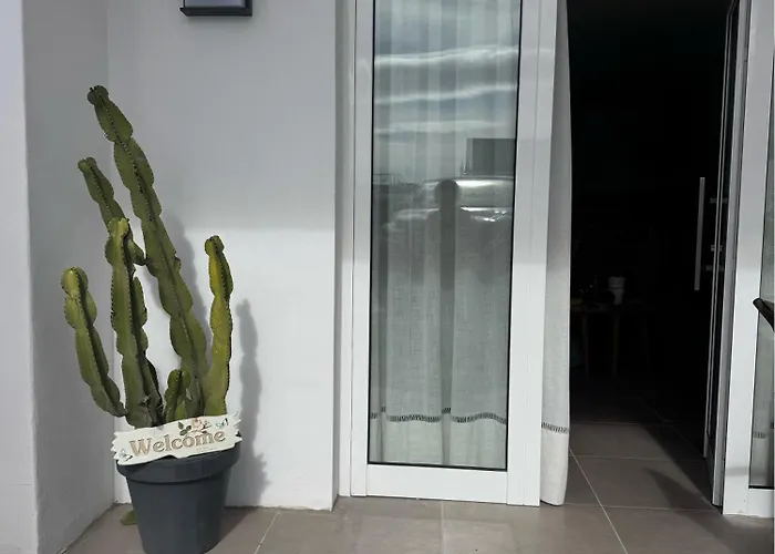 Casa Kirei דירה פוארטו דל כרמן