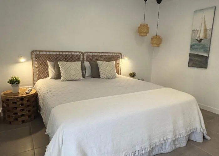 Casa Kirei Lejlighed