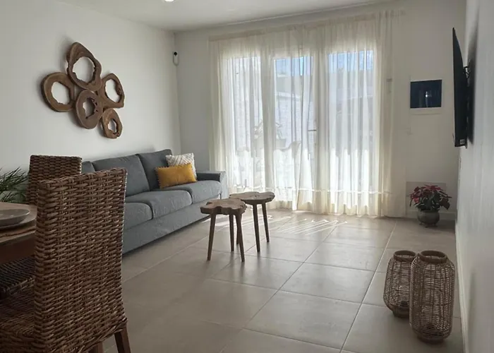 Casa Kirei Puerto del Carmen (Lanzarote)