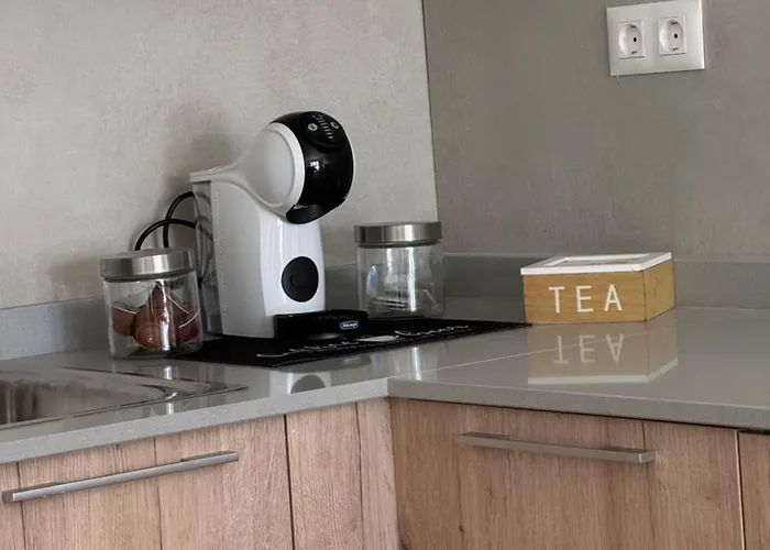 Lejlighed Casa Kirei *