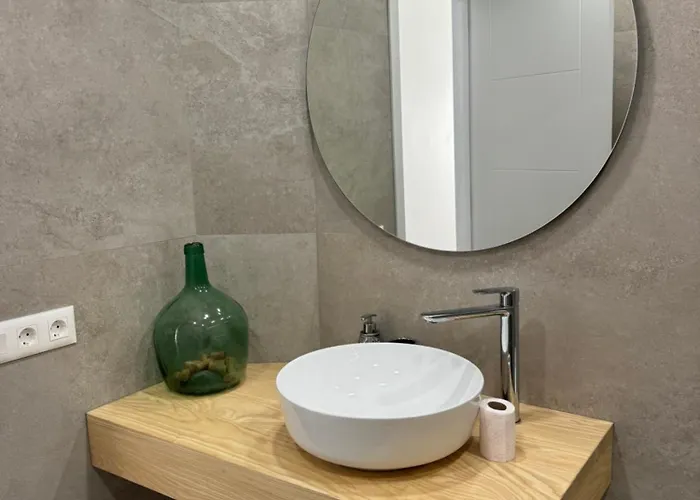 Casa Kirei Lejlighed